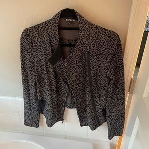 Express Blaze (like new)